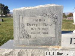 Darcy Leon Dove