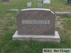 Gene H. Schroeder