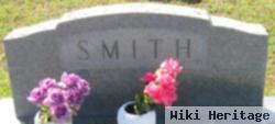 Vinson B. Smith