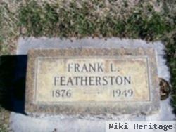 Frank Lucian Featherston