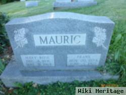 Mary Rose Mauric