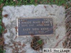 Maude Mary Kent