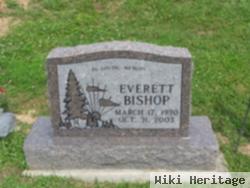 Everett Bishop