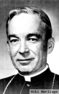 Rev William E. Mcmanus