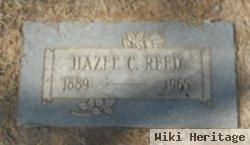 Hazel C. Reed