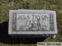 Lula Tryon Frick