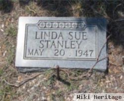Linda Sue Stanley