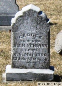 George Schwinn