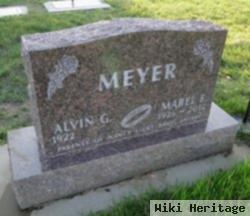 Mabel Meyer