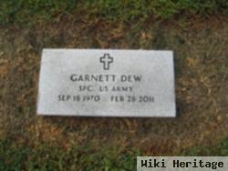 Garnett Dew