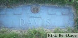 Olive M Davis