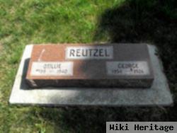 George Reutzel