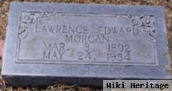 Lawrence Edward Morgan