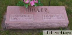 Howard George Miller