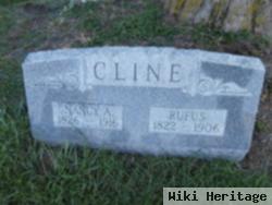 Rufus H. Cline