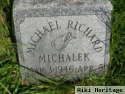 Michael Richard Michalak