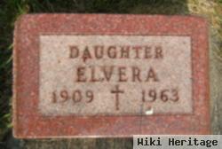 Elvera Mary Foxhoven