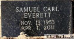 Samuel Carl Everett