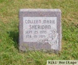 Colleen Marie Sheridan