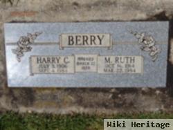 Harry Berry