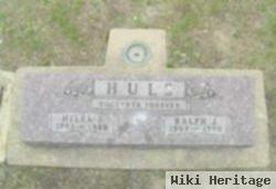 Hilka F. Gebhards Huls