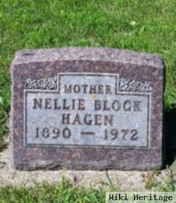 Nellie Ann Hagen