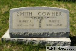 Mary Ellen Cowher Smith