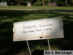 Heriberto Gonzalez