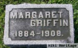 Margaret Griffin