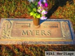 Myra Ray Myers