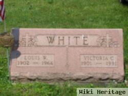 Victoria C. Wess White