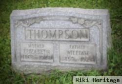 William Thompson