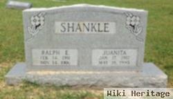 Ralph Edward Shankle