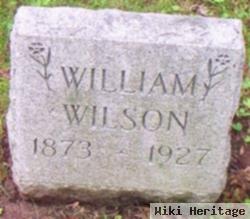 William Wilson