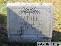 Samuel J Williams