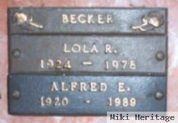 Lola R. Becker