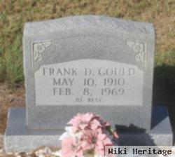 Frank D. Gould