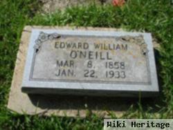 Edward William O'neill