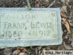 Frank Lewis