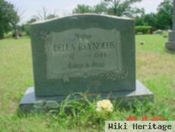 Della Reynolds