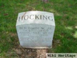 Annie K Metz Hocking