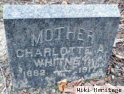 Charlotte A. Smith Whitney