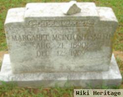 Margaret Mcintosh Smith