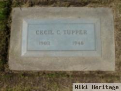 Cecil Clarence Tupper