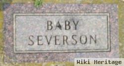 Baby Severson