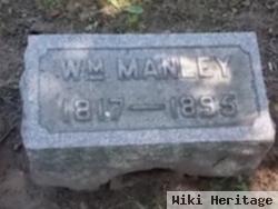 William Manley