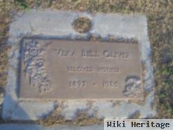 Vera Bell Oliver