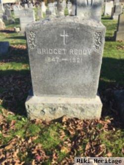 Brigid "bridget" Lennox Reddy