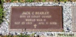 Jack C Beasley