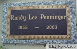 Randy Lee Penninger